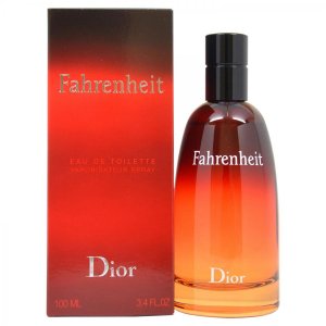 Мужская парфюмерия Dior Fahrenheit Туалетная вода (F06624009)