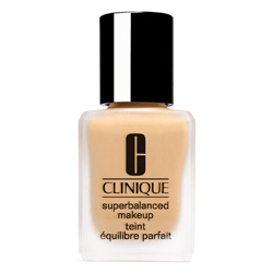 Тональные средства Clinique Суперсбалансированный тональный крем для комбинированной кожи Superbalanced Make Up (CLQ60QH06)