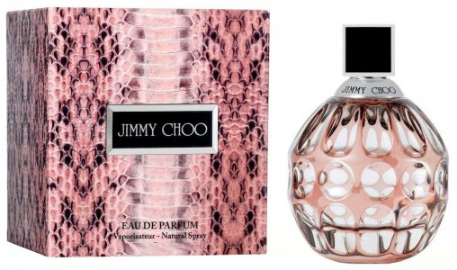 Женская парфюмерия Jimmy Choo Jimmy Choo Woman 60 мл (JCH001A02)