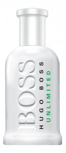 Мужская парфюмерия HUGO BOSS Bottled Unlimited туалетная вода, 100 мл (HBS442209)