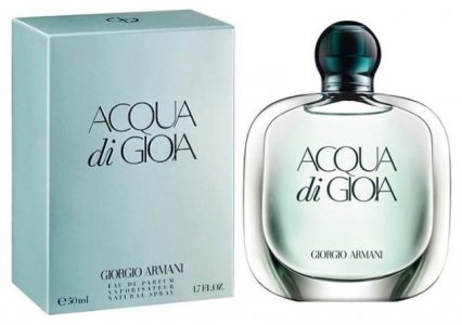 Женская парфюмерия Giorgio Armani Acqua di Gioia Eau de Toilette (EC5121100)