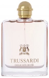Женская парфюмерия Trussardi Delicate Rose Woman, 100 мл (TRU_84002)