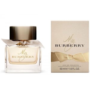 Женская парфюмерия Burberry My Burberry (EBUR28990)