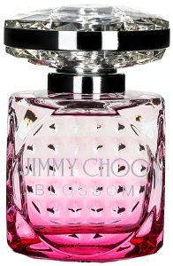 Женская парфюмерия Jimmy Choo Blossom Woman 40 мл (JCH006A03)