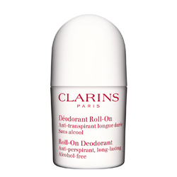 Дезодоранты CLARINS Déodorant Roll-On Шариковый дезодорант (CLR059610)