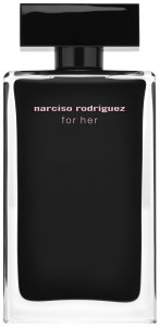 Женская парфюмерия Narciso Rodriguez FOR HER Туалетная вода (UEZ900150)