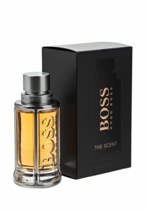 Мужская парфюмерия HUGO BOSS BOSS THE SCENT Туалетная вода (HBS453688)