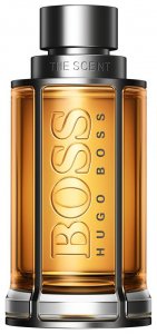 Мужская парфюмерия HUGO BOSS BOSS THE SCENT Туалетная вода (HBS453689)