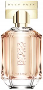 Женская парфюмерия HUGO BOSS The Scent For Her (HBS459893)