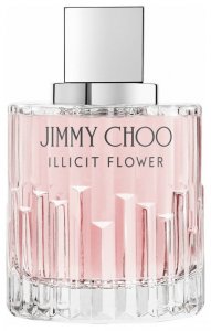 Женская парфюмерия Jimmy Choo Illicit Flower Woman 60 мл (JCH009A02)