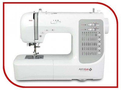 Швейная машинка Astralux H10A