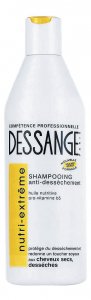 Шампуни Dessange Шампунь "Экстра питание", для сухих и истощенных волос (JDS186100)