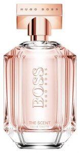 Женская парфюмерия HUGO BOSS The Scent For Her Woman 50 мл (HBS459892)