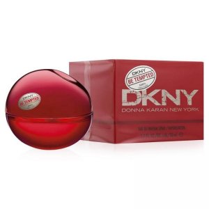 Женская парфюмерия DKNY Be Tempted Парфюмерная вода (EST5H1X01)