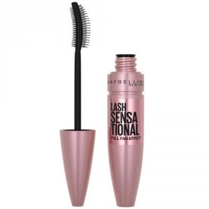 Тушь MAYBELLINE Тушь для ресниц Lash Sensational Интенсивно-чёрный (MAYB25552)