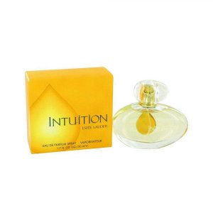 Женская парфюмерия ESTEE LAUDER Intuition Парфюмерная вода (ESTYX3A01)