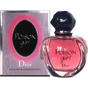 Женская парфюмерия Dior Poison Girl Туалетная вода (F02632100)