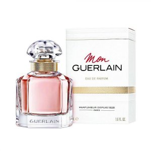 Женская парфюмерия GUERLAIN Mon Guerlain Парфюмерная вода (GUE013139)