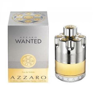 Мужская парфюмерия Azzaro Wanted (AZZ012833)