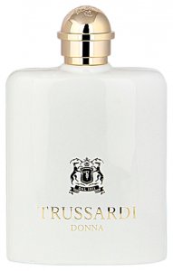 Женская парфюмерия Trussardi Donna Eau de Toilette (TRU80N000)