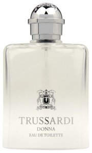 Женская парфюмерия Trussardi Donna Eau de Toilette (TRU80N001)