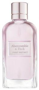 Женская парфюмерия Abercrombie & Fitch First Instinct Woman 30 ml (ABE016318)