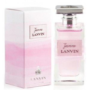 Женская парфюмерия Lanvin Jeanne Woman 100 мл (LNV002A01)