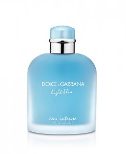 Мужская парфюмерия Dolce&Gabbana Light Blue Eau Intense Pour Homme (DGB002312)
