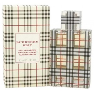 Женская парфюмерия Burberry Brit Femme (EBUR29005)