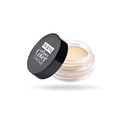 Корректирующие средства Pupa Корректор EXTREME COVER CONCEALER (PUP051003)