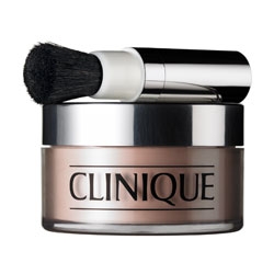 Пудра Clinique Рассыпчатая пудра для лица + кисть для нанесения (CLQ636202)