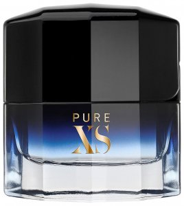 Мужская парфюмерия Paco Rabanne Pure XS Туалетная вода (PAC115942)