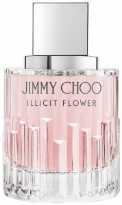 Женская парфюмерия Jimmy Choo Illicit Flower Woman 40 мл (JCH009A03)