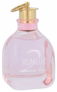 Женская парфюмерия Lanvin Rumeur 2 Rose Woman 50 мл (LNV001A02)