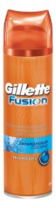 Средства для бритья Gillette Гель для бритья Gillette Fusion ProGlide "Охлаждающий" (GIL855190)