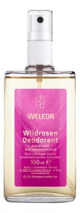 Дезодоранты WELEDA Розовый дезодорант (WLD__8808)