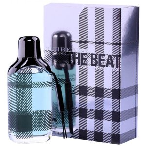 Мужская парфюмерия Burberry The Beat for Men (EBUR06A02)