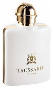 Женская парфюмерия Trussardi Donna Woman, 100 мл (TRU_82002)