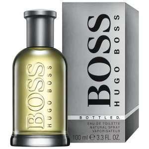 Мужская парфюмерия HUGO BOSS Hugo Boss (№6) вода туалетная спрей, 100 мл (EHB035110)