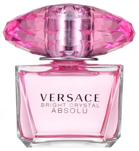 Женская парфюмерия Versace Bright Crystal Absolu Woman, 90 мл (VER511032)