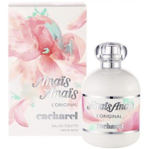 Женская парфюмерия Cacharel Anais anais L'Original Woman 50 ml (EC3720000)