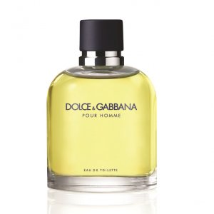 Мужская парфюмерия Dolce&Gabbana Pour Homme (DGB721000)