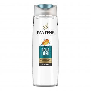 Шампунь для волос Pantene Легкий питательный шампунь Aqua Light (PNT237792)
