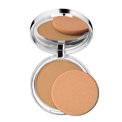 Компактная пудра Clinique Stay-Matte Sheer Pressed Powder Oil-Free Stay Neutral (Цвет 02 Stay Neutral variant_hex_name CEA288) (CLQ645J02)