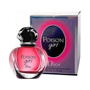 Женская парфюмерия Dior Poison Girl Парфюмерная вода (F76321009)