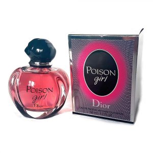 Женская парфюмерия Dior Poison Girl Парфюмерная вода (F76322009)