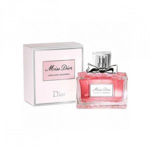 Женская парфюмерия Dior Miss Dior Absolutely Blooming Парфюмерная вода (F07822109)