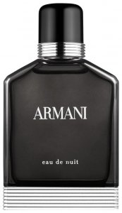 Мужская парфюмерия Giorgio Armani EAU DE NUIT Туалетная вода (EC3846400)