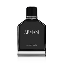 Мужская парфюмерия Giorgio Armani Eau de Nuit (EC3846300)