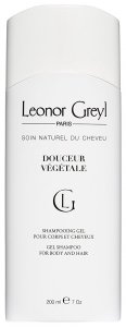 Шампуни LEONOR GREYL Крем-шампунь для волос и тела (LEO002026)